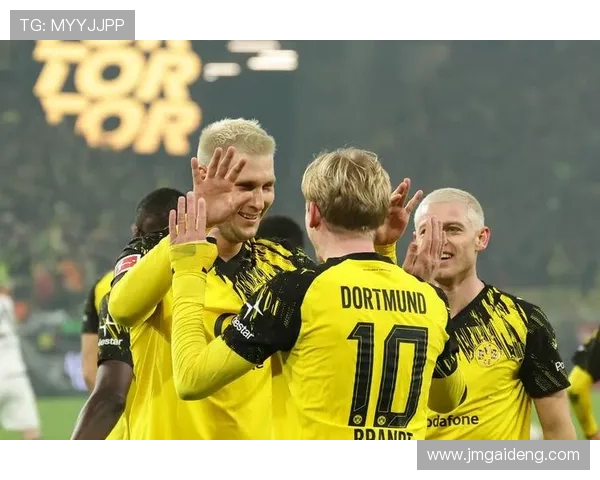 德甲足球中最具观赏性的球队推荐