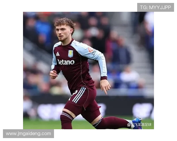 前CEO:利物浦与维拉需关注埃利奥特出场机会不足的责任问题